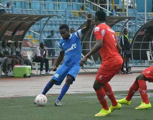 Fire Incident: Rivers United commiserates with Wikki Tourist FC