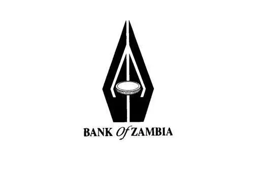 Zambia Central Bank Increases Lending Rate to 8.5%