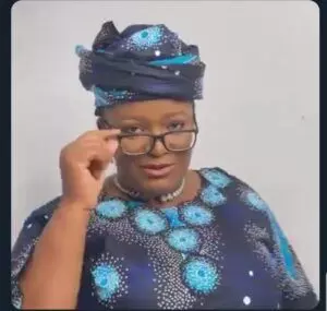 Nigerians Celebrate WTO #belikengozichallenge Nigerians Celebrate WTO #belikengozichallenge