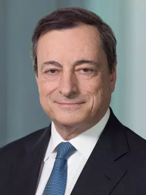 Draghi stresses ‘national responsibility’ before Voting Draghi stresses ‘national responsibility’ before Voting