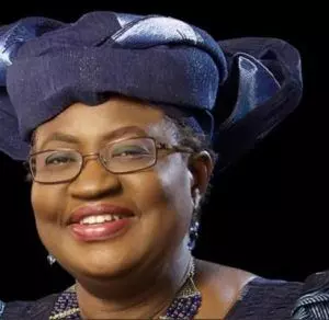 Breaking: Okonjo-Iweala named WTO boss