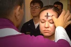 Ash Wednesday: Cleric tasks Christian Faithful on Prayer