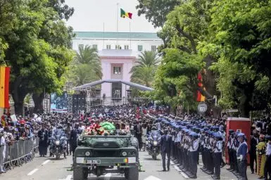 Tunisia Signs financing Agreements with Islamic Trade