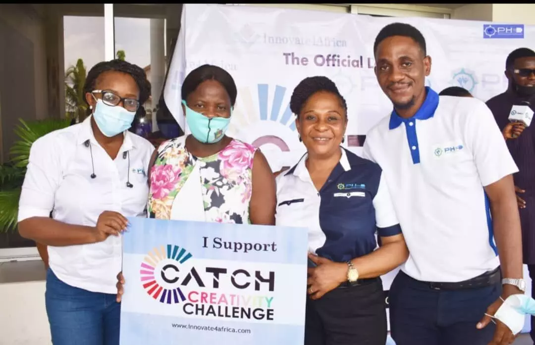 Port Harcourt Disco begins Competition Challenge Port Harcourt Disco begins Competition Challenge