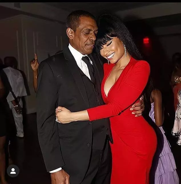 Nicki Minaj’s Father Killed in a Hit and Run Accident Nicki Minaj’s Father Killed in a Hit and Run Accident