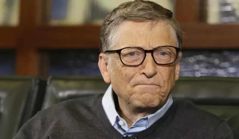 Pandemic has stalled progress on tackling poverty, says Bill Gates Pandemic has stalled progress on tackling poverty, says Bill Gates