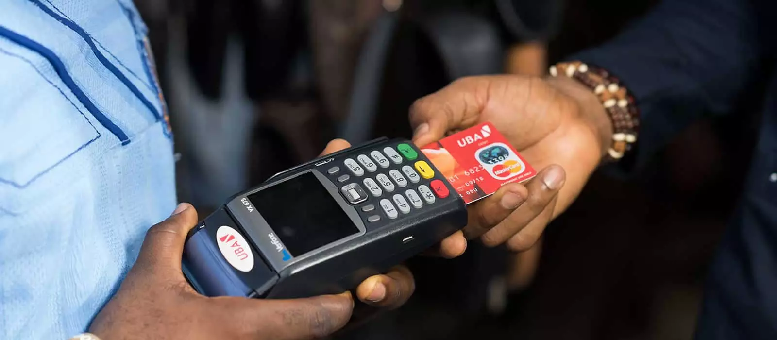 POS operator docked over alleged N446,300 fraud in Abuja