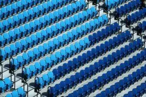 Players in ‘bubble’ as Australian Open Continues Without Fans