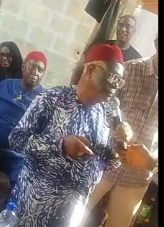 Rangers FC mourns its veteran player, ‘Uncle Joe’