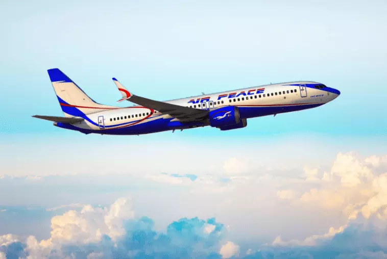 UAE Suspends Flights from Nigeria, says Air Peace UAE Suspends Flights from Nigeria, says Air Peace