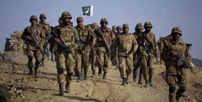 Terrorists Did Not Kill 20 Soldiers in North-East – Army