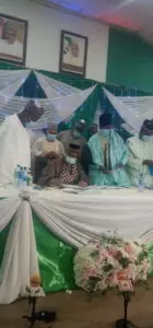 Gov. Mohammed to Establish Oil & Gas Academy, Alkaleri