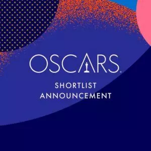 Oscars Announces Shortlist in 9 Categories