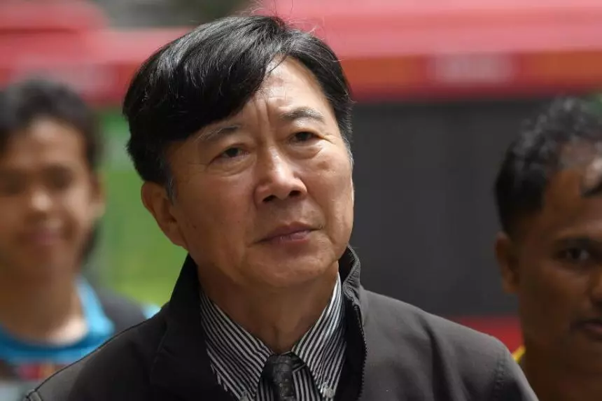 Australian Man Pleads Guilty to Breaching UN Sanctions Australian Man Pleads Guilty to Breaching UN Sanctions