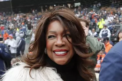 Mary Wilson, Co-founder, The Supremes, dies at 76 Mary Wilson, Co-founder, The Supremes, dies at 76