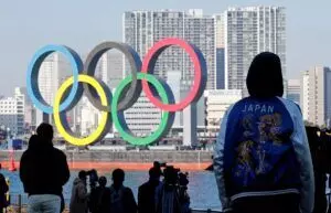 Tokyo Olympic chief under fire over sexist remarks Tokyo Olympic chief under fire over sexist remarks