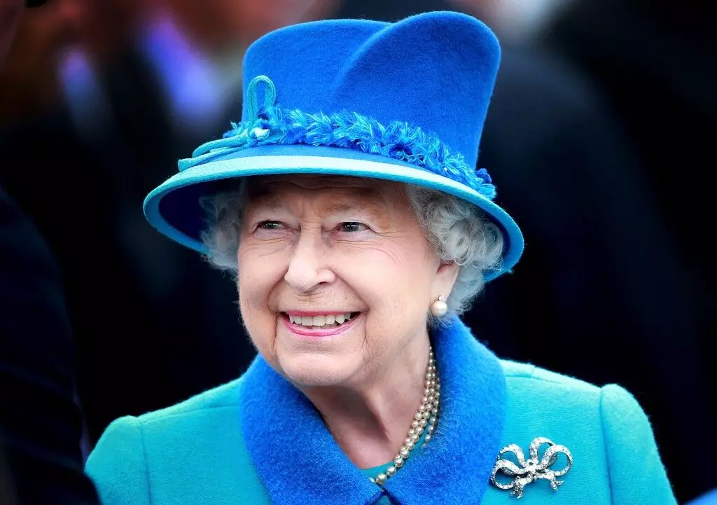 Queen Elizabeth Influenced Law to Conceal Private Wealth