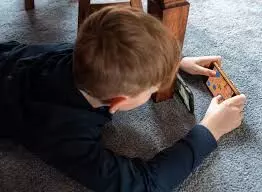 7-year-old Spends 2,700 Euros on Mobile Games