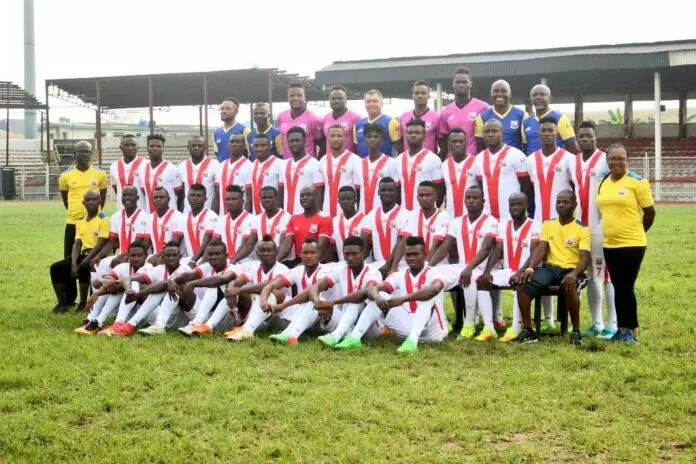 Heartland Football Club Coach Speak on Threats