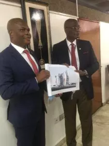 UBA to end over 30 years of operation from makeshift building in Unilag UBA to end over 30 years of operation from makeshift building in Unilag