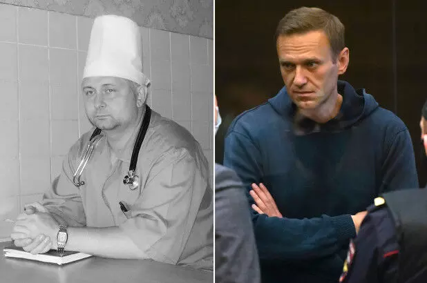 Doctor who Treated Navalny after Poison Attack in Siberia, dies Doctor who Treated Navalny after Poison Attack in Siberia, dies