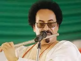 Nigerian Entertainers Need Palliatives From FG – Tee Mac