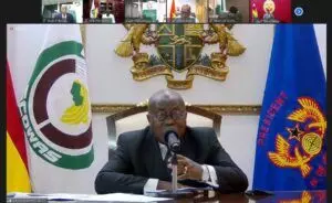 ECOWAS Heads of Gov’t Supporting Nigeria’s Candidacy for AU Position ECOWAS Heads of Gov’t Supporting Nigeria’s Candidacy for AU Position