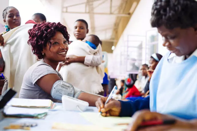 Women to Gain Influence under Biden -Details Women to Gain Influence under Biden -Details