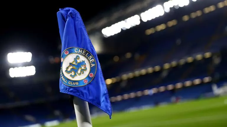 Chelsea close in on UEFA Champions League