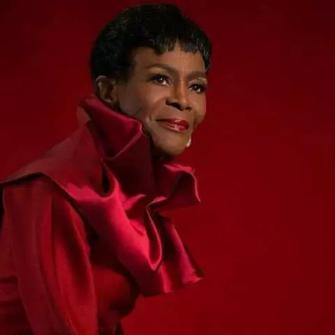 Legendary American Actress Cicely Tyson Dies at 96 Legendary American Actress Cicely Tyson Dies at 96