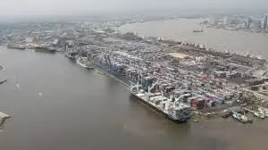 17 Ships Discharge Petroleum Products at Lagos Port 17 Ships Discharge Petroleum Products at Lagos Port