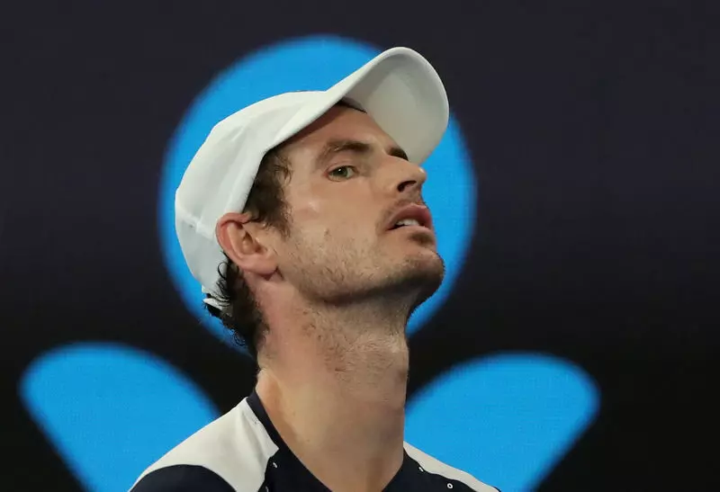 Murray ready for long haul after winning grueling opening match