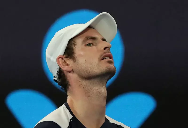 Murray Enters Italian Challenger event After Australian Open Withdrawal