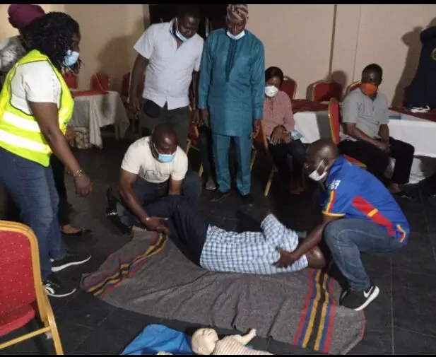 NEMA Begins Recertification of  Emergency Response Officers