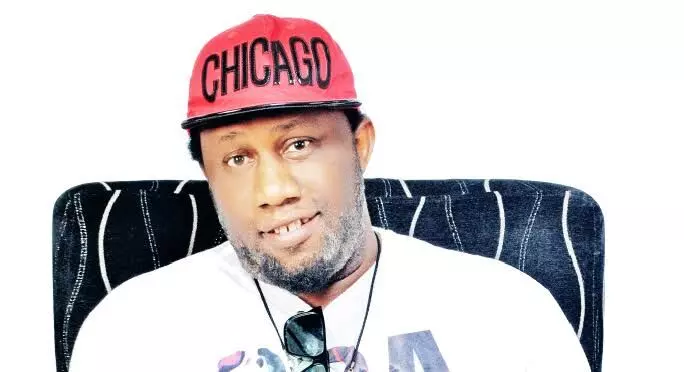 Nollywood actor Ernest Asuzu dies Nollywood actor Ernest Asuzu dies