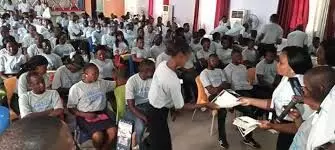 Oyo NDE trains 1000 entrepreneurs on NIRSAL/AGSMEIS loan