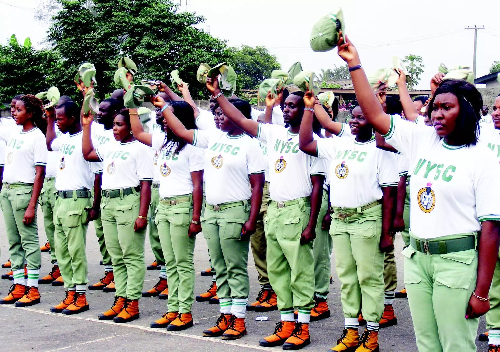 NYSC renewed, better positioned to support nation’s growth says director