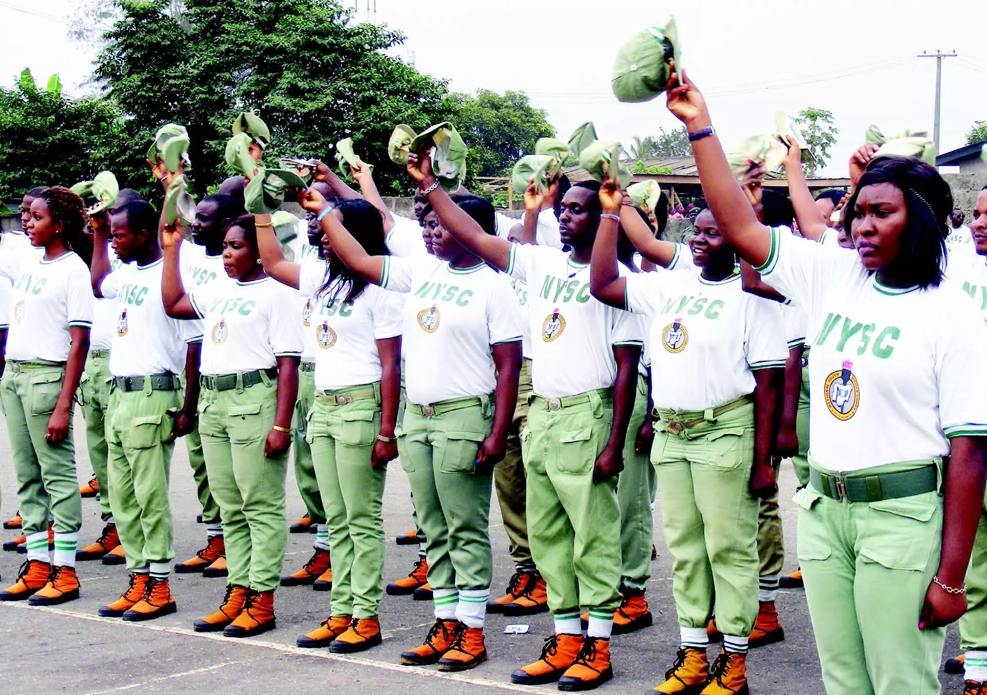 Orientation camps resume Nov. 10 — NYSC