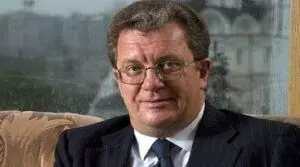 Russia’s ex-Deputy Prime Minister Prikhodko is dead