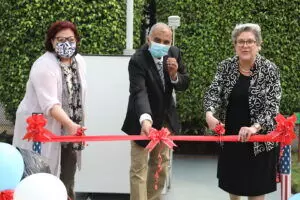 U.S. launches air-quality monitors to track pollution in Lagos, Abuja U.S. launches air-quality monitors to track pollution in Lagos, Abuja