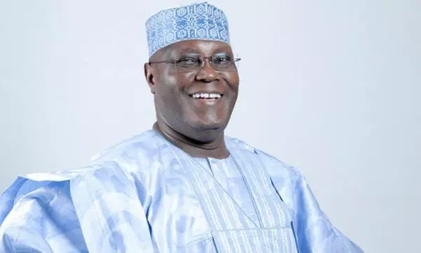 Atiku urges President Biden to strengthen U.S.-Nigeria ties