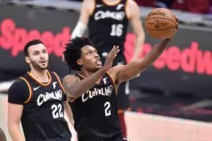 NBA roundup: Cavs ruin debut of Nets’ Big Three