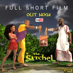 Creele Animation Studios debut with “The Satchel’’ re-igniting African arts, story telling