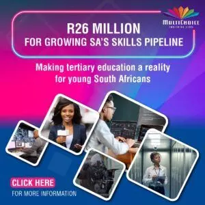 Multichoice announces 2021 bursary scheme for South African students
