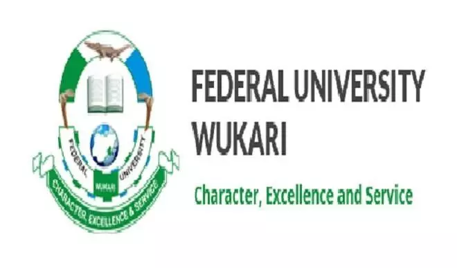 Prof. Rebo emerges new vice chancellor, Federal University, Wukari