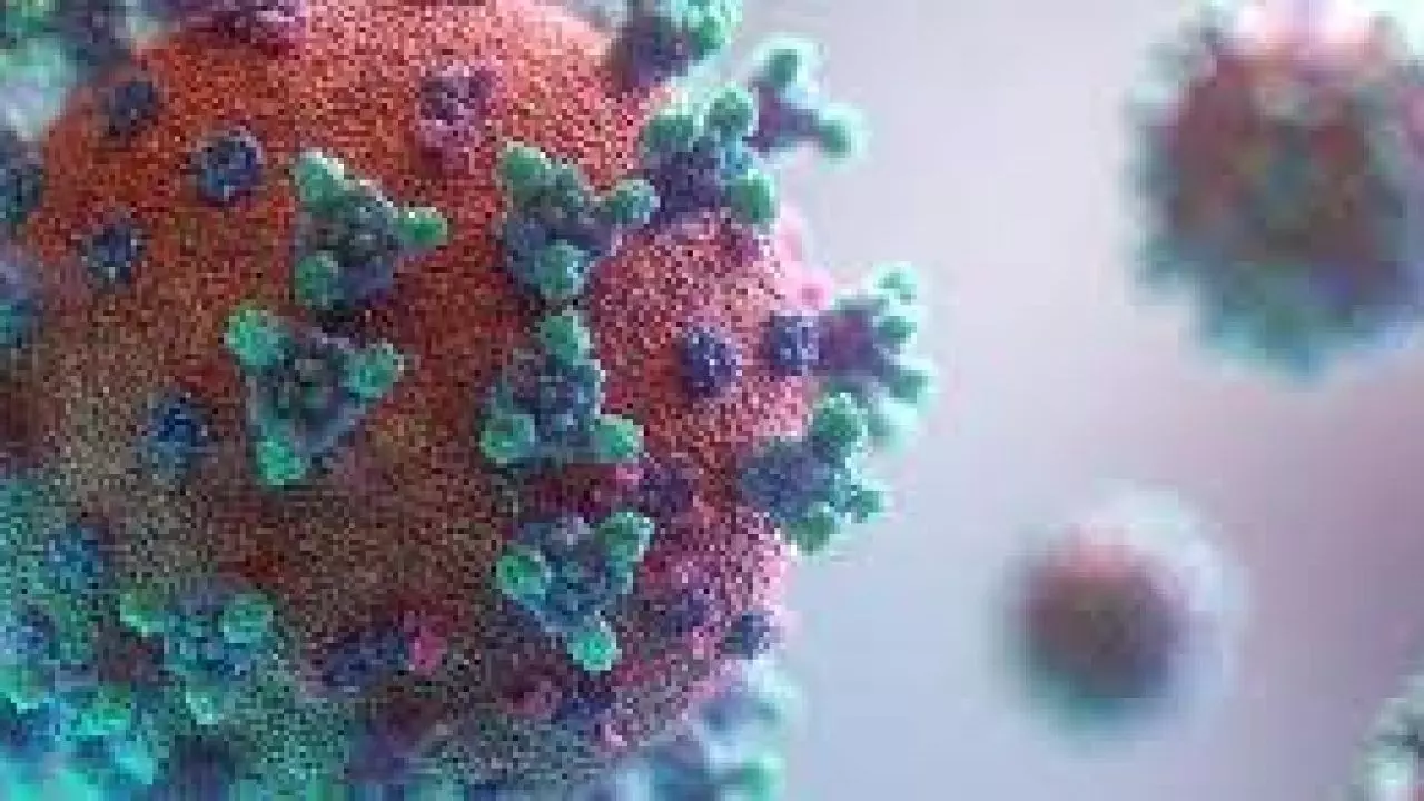 Libya spends US$284m in 2020 to fight against coronavirus Libya spends US$284m in 2020 to fight against coronavirus