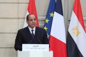 Egypt and Qatar agree on resuming diplomatic relations – Cairo