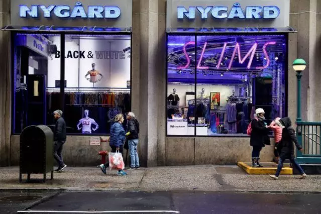 Canadian fashion mogul charged with sex trafficking seeks bail Canadian fashion mogul charged with sex trafficking seeks bail