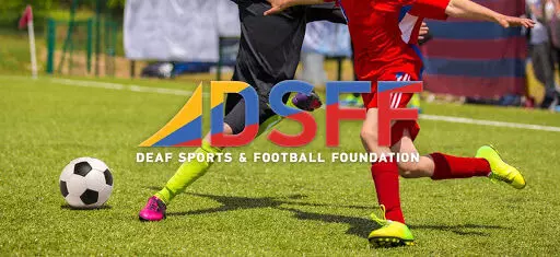 Deaf Sports Federation appeals to corporate bodies on sponsorship