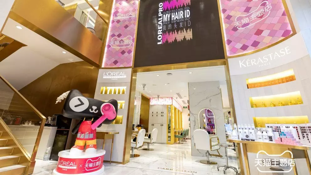 Alibaba’s Tmall Global helps global SMEs open online stores
